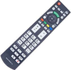N2qayb000715 Kntech Дистанционно Управление Panasonic LCD N2qayb000715 Kntech Дистанционно Управление Panasonic LCD