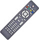 Rc4865 Дистанционно Управление Lcd Led Vestel Philips Digihome Schneider