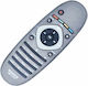 Rm-l1075 Remote Control Philips Lcd Led
