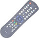 Rc1055 Kntech Remote Control Finlux Digihome Myria Lcd