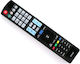 Akb72914065 Remote Control Lg 3d Lcd