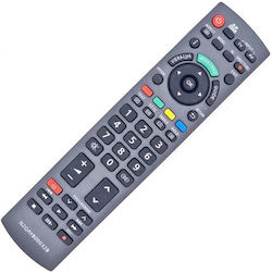 N2qayb000328 Дистанционно Управление Panasonic Smart LED N2qayb000328 Дистанционно Управление Panasonic Smart LED
