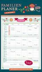 Agenda Journalier Miquelrius 2026 - Format Poche, Couverture Souple, Idéal Pour Organiser Ta Journée - 2