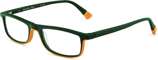 Etnia Barcelona Et New Moon Grog 53 Prescription Eyeglass Frames