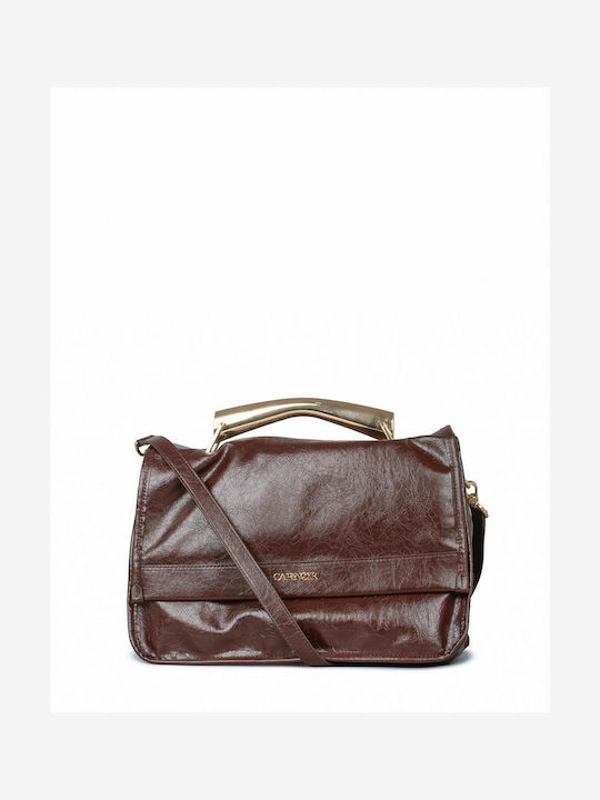 Women's Bag Shoulder Burgundy