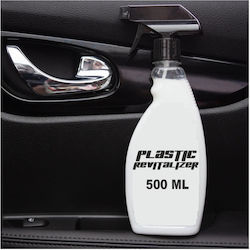 Alista Home Υγρό Καθαρισμού για Αμάξωμα 500ml Alista Home Υγρό Καθαρισμού για Αμάξωμα 500ml