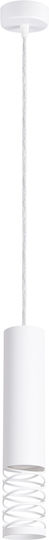 Sollux Pendant Light White