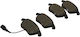 Brake Pad Set Disc Brake Brembo P 85 146 Brake Pad Set Brake System