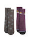 Emerson Κάλτσες Πολύχρωμες 2Pack