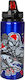 Spiderman Kinderflasche Spiderman Aluminium 730ml