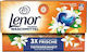 Lenor Detergent pentru haine (22 Capsule)