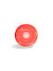 Outward Hound Lil' Snoop Interactive Treat Dispensing Dog Toy Small Red