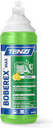 Boberex Max Lemon 1l