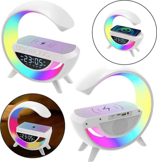 Lean Toys Smart Φωτιστικό LED RGB