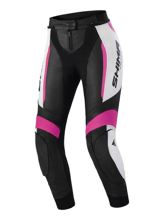 Shima Miura 2.0 4 Seasons Schwarz