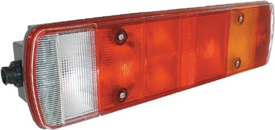 SIM Taillights for Volvo FH 1993-2005