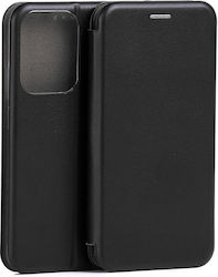 Beline Magnetic Μαύρη (Oppo Reno14F)