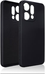 Beline Back Cover Μαύρη (Oppo Reno 14 Pro)