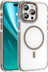 Etteri Icy Mag Auriή (iPhone 15 Pro)