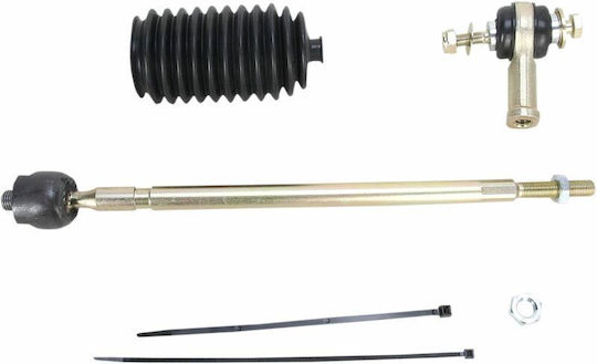 Moose Racing Tie Rod End 51-1047-l Can Am Brp Commander 1000 Efi 12 800 R Kit
