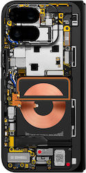 Google Pixel 9 Pro Fold Teardown Skin Google Pixel 9 Pro Fold Teardown Skin
