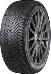 Nexen Nblue 205/45R17 88V XL 4 Εποχών για Επιβατικό Nexen Nblue 205/45R17 88V XL 4 Εποχών για Επιβατικό