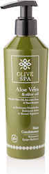 OliveSpa Conditioner 250ml OliveSpa Conditioner 250ml