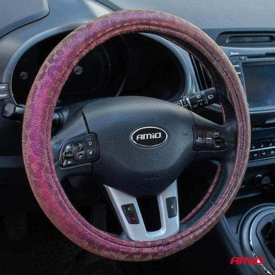 Alista Home Husă Volan Auto Sintetic