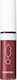 Seventeen Juicy Shine Lip Gloss 21 Vermilion 10ml