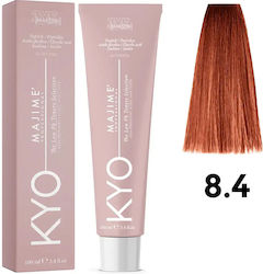 KYO 8.4 Toner Ανοιχτό Χρυσό Χάλκινο KYO 8.4 Toner Ανοιχτό Χρυσό Χάλκινο