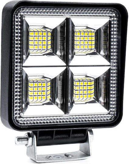 Alista Home LED Volkswagen Sus 9 - 36V 192W 3.5cm 1buc