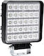 Alista Home LED Volkswagen Sus 9 - 36V 90W 4.5cm 1buc