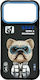 Nimmy Cool&Cute 2.0 Калъф За Iphone 17 Pro Черен