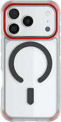 Ghostek Covert Magsafe Case Iphone 17 Pro Clear Ghostek Covert Magsafe Case Iphone 17 Pro Clear