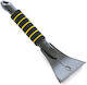 Snow Cleaning Scraper 30 Cm Length Nice Touch Nt