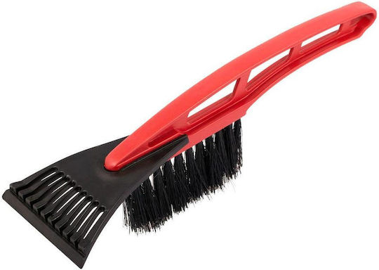 Perie Răzuitoare Ergonomică pentru Curățarea Zăpezii 31cm Lungime