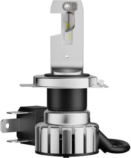 Osram Lămpi Motocicletei H4 LED 6000K Alb rece 12V 20W 1buc