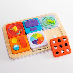 Fat Brain Toys Βρεφικό Παιχνίδι Fat Brain Toys Βρεφικό Παιχνίδι