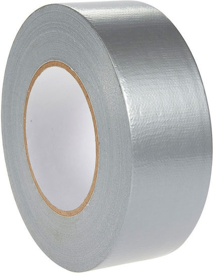 Alista Home Autocolantă Banda de reparații Silver 50mmx10m 1buc