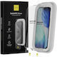 Tempered Glass Iphone Air Spacecase Quickfit Glass Αντιχαρακτικό Γυαλί Προστασίας Οθόνης Απλικατέρ Quickfit 2 Τεμάχια Clear 5905719131777 5905719131777