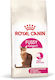 Royal Canin Exigent Ξηρά Τροφή Γάτας 10kg