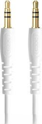XO 3.5mm male-3.5mm male 1m XO-856671