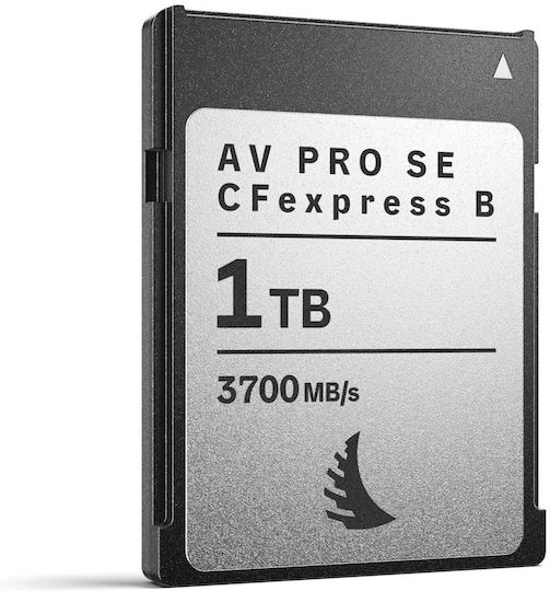 Angelbird Av Pro CFexpress 1TB Клас 10 3700MB/s