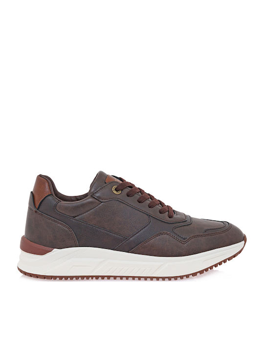 Renato Garini Sneakers Coffee