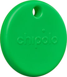 Chipolo Pop Apple Find My & Google Find Hub Grü...