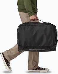 Patagonia Reisetasche 40Es Schwarz Patagonia Reisetasche 40Es Schwarz