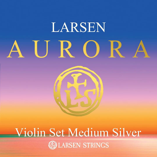 Larsen Single String for Violin 4/4
