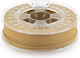 Extrudr 3D Printer Filament 1.75mm WOOD / SPRUCE