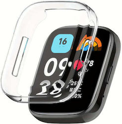 Vollständiger Schutz Displayschutzfolie Redmi Uhr 3 Active 1 Stück Vollständiger Schutz Displayschutzfolie Redmi Uhr 3 Active 1 Stück