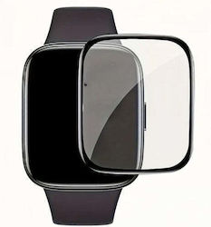 3D Gebogener Displayschutz Für Redmi Uhr 3 Active 1 Stück 3D Gebogener Displayschutz Für Redmi Uhr 3 Active 1 Stück